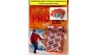 Heat Pro 10 Count Hand Warmers Up To 8 Hours Heat 10 Pairs/20 Total Warmers