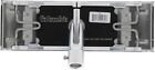 Professional Quality Pole Sander Head w/ No-Flip Design (Pole not included)