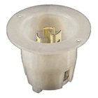 125V 15A Flanged Inlet NEMA L5–15P Twist-Lock Plug