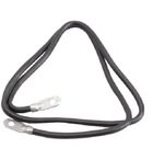 Duralast DW449B Swtich to Starter Battery Cable 49", 4AWG