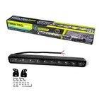 22" LED Light Bar – Rugged Auxiliary Lighting for Trucks, ATVs, Campers
