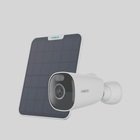 Reolink Argus B340 w/ Solar Panel 5MP Solar Wi-Fi Security Camera NEW