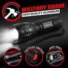 Gearlight S1000 LED Tactical Flashlight NEW