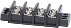 Blue Sea Systems Terminal Block 30A 4-Circuit 2504 NEW