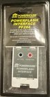 POWERFLASH INTERFACE PF284 by POWERHOUSE WHITE X-10 FLASH LIGHTS SECURITY