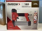 Arrow PT18G Gauge Oil-Free Pneumatic Brad Nailer