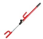 HY-IMPACT Steer Lock – Heavy Duty Anti-Theft Steering Wheel Lock