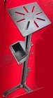 Craftsman Bench Grinder Stand with Cooling Tray
