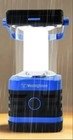 Westinghouse 1000 Lumen Solar Rechargeable LED Portable Lantern