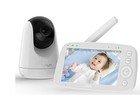 5 inch HD Display With Camera & Audio Baby Monitor