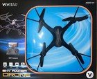 Quadcopter Drone With Wifi Camera and Wireless Remote Control