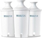Brita Replacement Water Filters, 3-pack