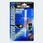 Silver Solder Paste 7.1 Grams  for Electronics