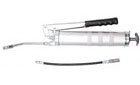Professional Heavy Duty Lever Grease Gun, 14 Oz 7000 PSI