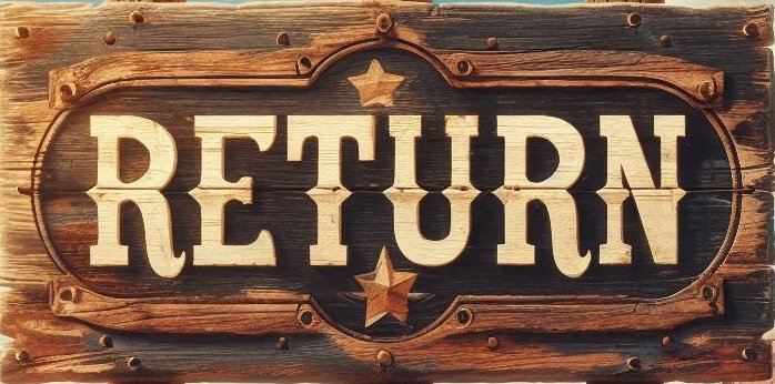 Return to Main Page
